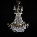 1546 4068 CHANDELIER